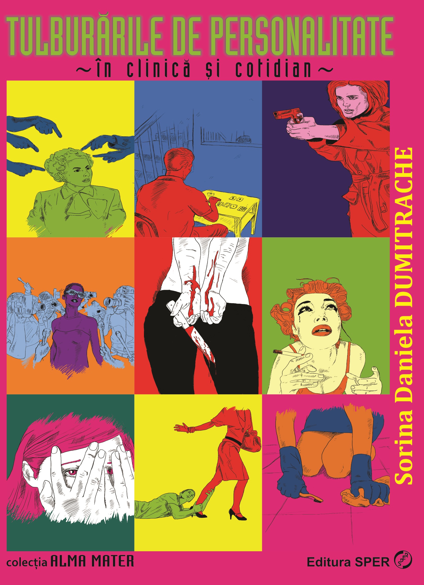 Tulburarile de personalitate